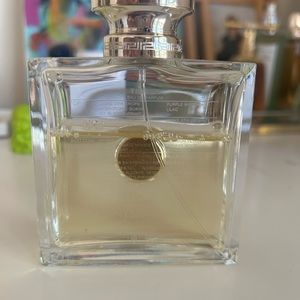 Versace Versense Perfume